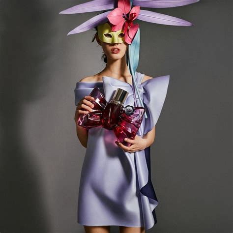 Viktor and rolf witchcraft